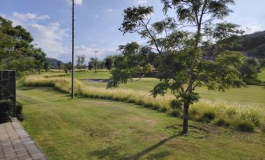 TERRENO EN VENTA AYAMONTE CLUB DE GOLF EN ZAPOPAN JALISCO