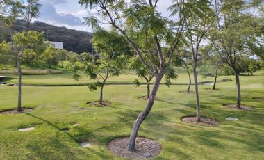 TERRENO EN VENTA AYAMONTE CLUB DE GOLF EN ZAPOPAN JALISCO