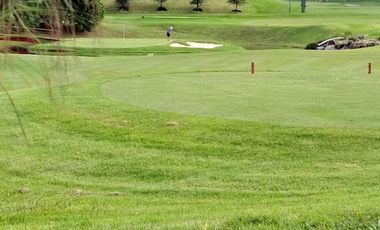 TERRENO EN VENTA AYAMONTE CLUB DE GOLF EN ZAPOPAN JALISCO