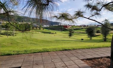 TERRENO EN VENTA AYAMONTE CLUB DE GOLF EN ZAPOPAN JALISCO