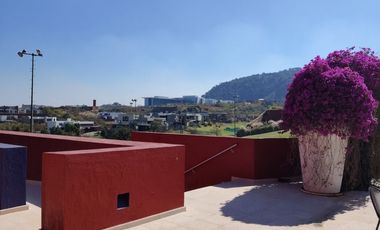 TERRENO EN VENTA AYAMONTE CLUB DE GOLF EN ZAPOPAN JALISCO