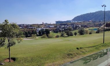 TERRENO EN VENTA AYAMONTE CLUB DE GOLF EN ZAPOPAN JALISCO