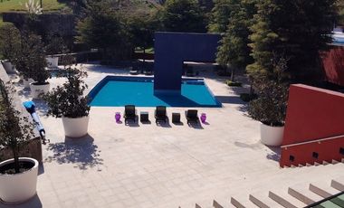 TERRENO EN VENTA AYAMONTE CLUB DE GOLF EN ZAPOPAN JALISCO