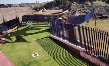 TERRENO EN VENTA AYAMONTE CLUB DE GOLF EN ZAPOPAN JALISCO