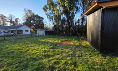 SE ARRIENDA CASA – Condominio El REMANZO Valdivia