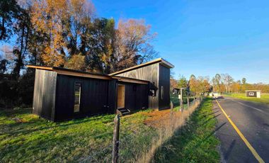 SE ARRIENDA CASA – Condominio El REMANZO Valdivia