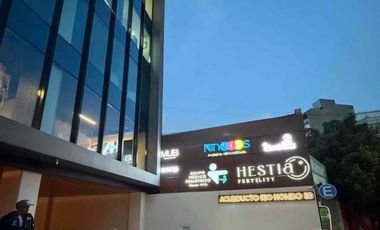 consultorios médicos