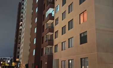 GRAN OPORTUNIDAD de vivir en acogedor departamento en primer piso 3 dormitorios, 2 baños, balcón.
