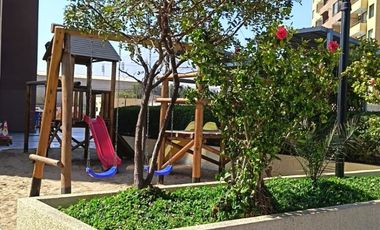 GRAN OPORTUNIDAD de vivir en acogedor departamento en primer piso 3 dormitorios, 2 baños, balcón.