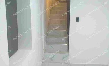 Vendo Apto 1er. piso en Villa hermosa