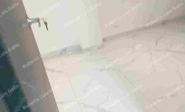 Vendo Apto 1er. piso en Villa hermosa