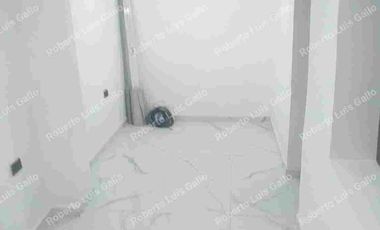 Vendo Apto 1er. piso en Villa hermosa