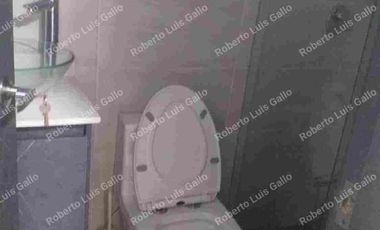 Vendo Apto 1er. piso en Villa hermosa