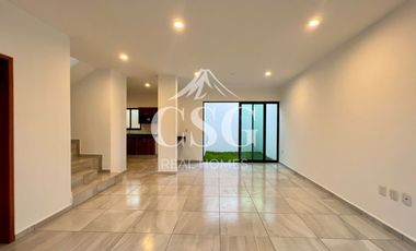 RESIDENCIA MODERNA CERCAS DE CITY CLUB VDA, COLIMA