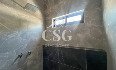 RESIDENCIA MODERNA CERCAS DE CITY CLUB VDA, COLIMA