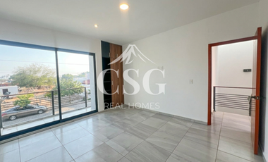 RESIDENCIA MODERNA CERCAS DE CITY CLUB VDA, COLIMA