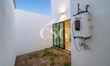 RESIDENCIA MODERNA CERCAS DE CITY CLUB VDA, COLIMA