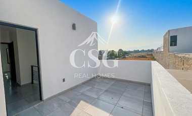 RESIDENCIA MODERNA CERCAS DE CITY CLUB VDA, COLIMA