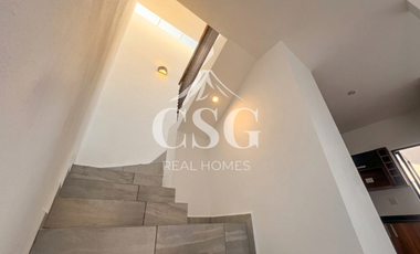 RESIDENCIA MODERNA CERCAS DE CITY CLUB VDA, COLIMA