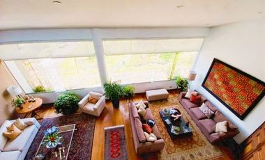 ✨ VENDO DÚPLEX CON PISCINA FRENTE A PARQUE EN CHACARILLA - SURCO ✨