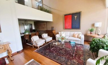 ✨ VENDO DÚPLEX CON PISCINA FRENTE A PARQUE EN CHACARILLA - SURCO ✨
