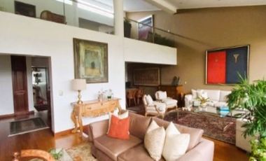 ✨ VENDO DÚPLEX CON PISCINA FRENTE A PARQUE EN CHACARILLA - SURCO ✨