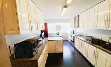 ✨ VENDO DÚPLEX CON PISCINA FRENTE A PARQUE EN CHACARILLA - SURCO ✨