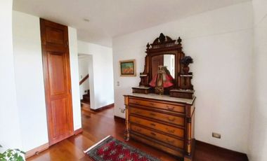 ✨ VENDO DÚPLEX CON PISCINA FRENTE A PARQUE EN CHACARILLA - SURCO ✨