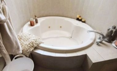 ✨ VENDO DÚPLEX CON PISCINA FRENTE A PARQUE EN CHACARILLA - SURCO ✨