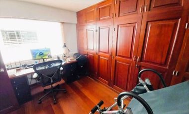 ✨ VENDO DÚPLEX CON PISCINA FRENTE A PARQUE EN CHACARILLA - SURCO ✨