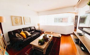 ✨ VENDO DÚPLEX CON PISCINA FRENTE A PARQUE EN CHACARILLA - SURCO ✨