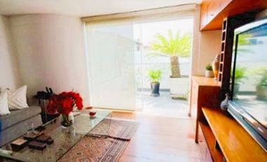 ✨ VENDO DÚPLEX CON PISCINA FRENTE A PARQUE EN CHACARILLA - SURCO ✨