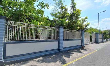 Dijual Via Lelang Rumah Desa Gelang Kec Tulangan Sidoarjo