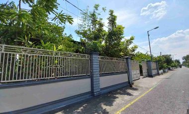 Dijual Via Lelang Rumah Desa Gelang Kec Tulangan Sidoarjo
