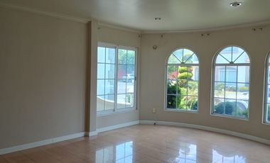 Rancho La Providencia, Metepec casa en renta dentro de exclusivo residencial