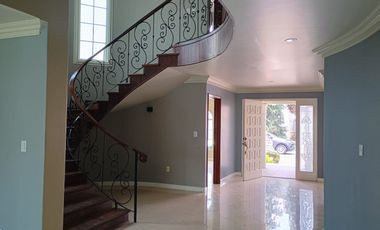 Rancho La Providencia, Metepec casa en renta dentro de exclusivo residencial