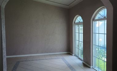 Rancho La Providencia, Metepec casa en renta dentro de exclusivo residencial