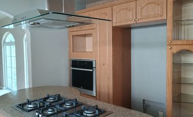 Rancho La Providencia, Metepec casa en renta dentro de exclusivo residencial