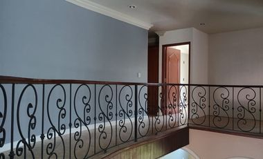 Rancho La Providencia, Metepec casa en renta dentro de exclusivo residencial