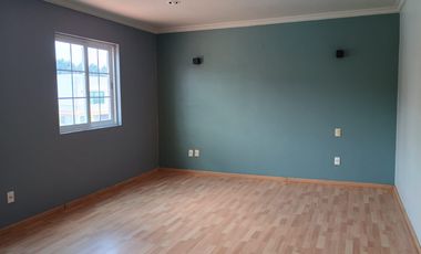Rancho La Providencia, Metepec casa en renta dentro de exclusivo residencial