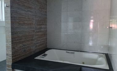 Rancho La Providencia, Metepec casa en renta dentro de exclusivo residencial