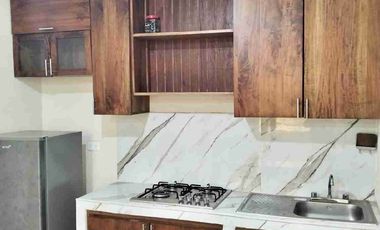 Renta de departamento en zona Cedro