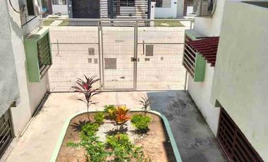 Renta de departamento en zona Cedro