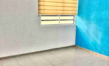 Renta de departamento en zona Cedro
