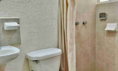 Renta de departamento en zona Cedro
