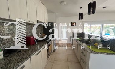 CASA EN VENTA EN BARRIO PRIVADO SIETE SOLES. CÓRDOBA