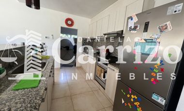 CASA EN VENTA EN BARRIO PRIVADO SIETE SOLES. CÓRDOBA