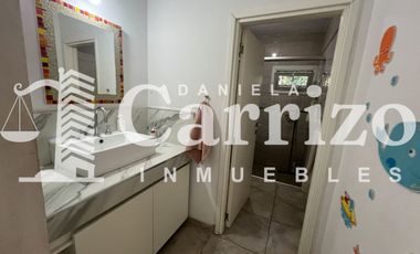 CASA EN VENTA EN BARRIO PRIVADO SIETE SOLES. CÓRDOBA
