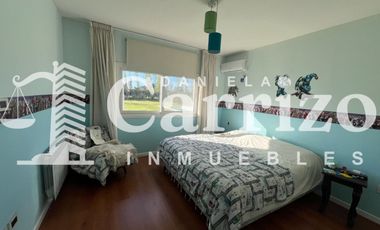 CASA EN VENTA EN BARRIO PRIVADO SIETE SOLES. CÓRDOBA