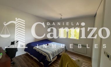 CASA EN VENTA EN BARRIO PRIVADO SIETE SOLES. CÓRDOBA